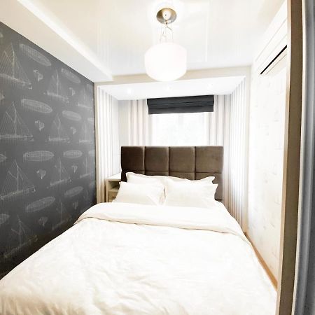 2-Bedroom Apartment Most City Area, Ekaterynoslav Square Dnipro Eksteriør bilde