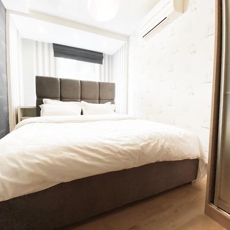 2-Bedroom Apartment Most City Area, Ekaterynoslav Square Dnipro Eksteriør bilde